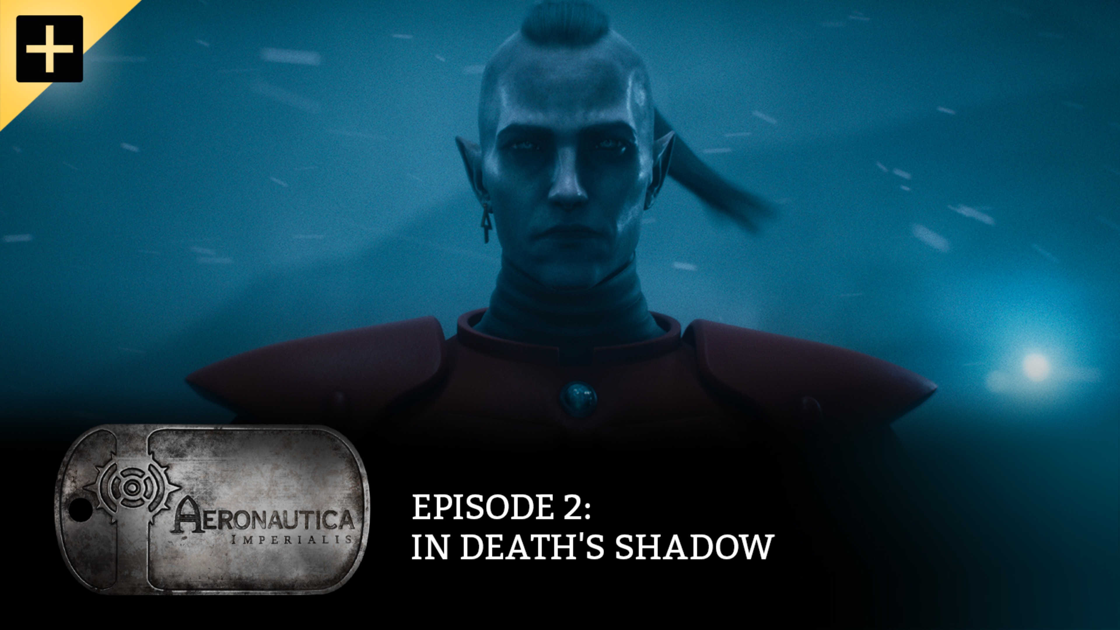 Episode 2: In Death’s Shadow