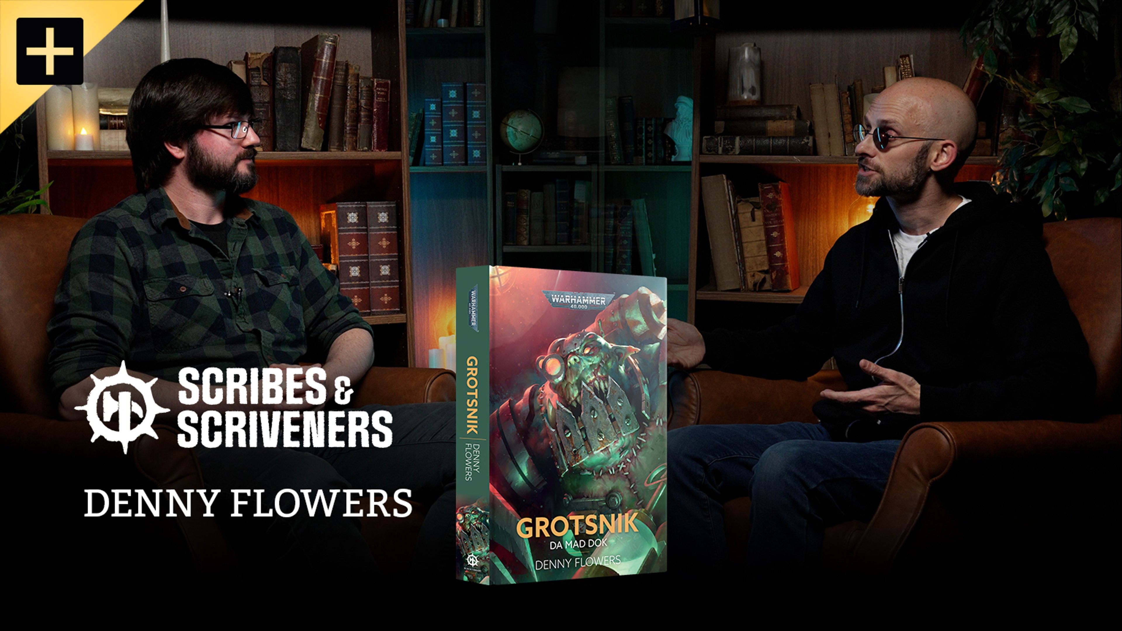 Denny Flowers