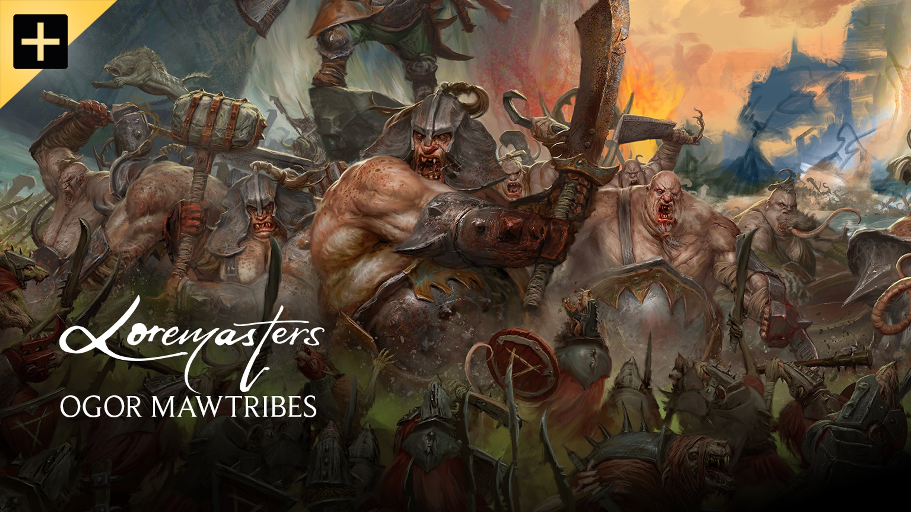 Ogor Mawtribes