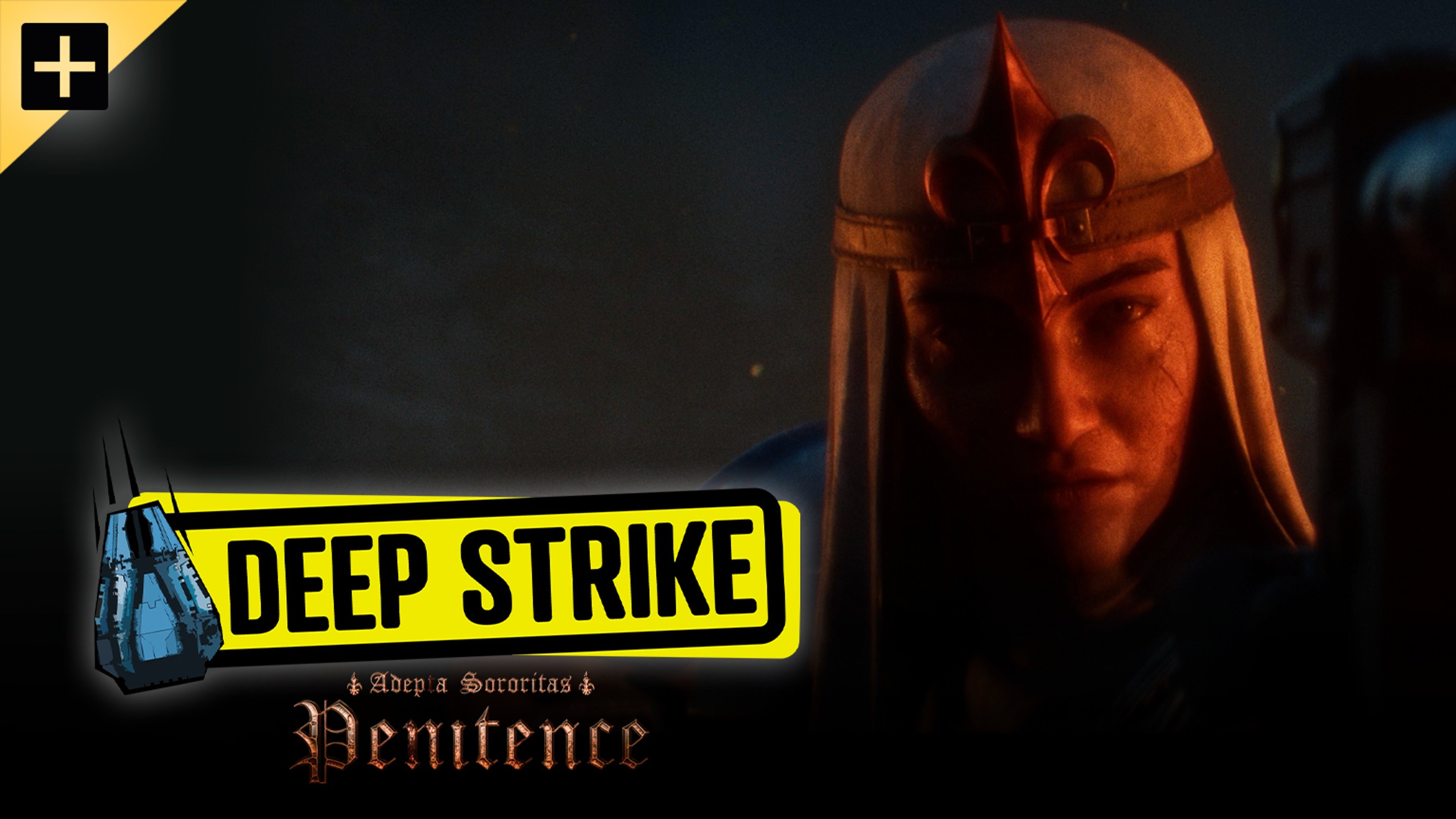 Penitence
