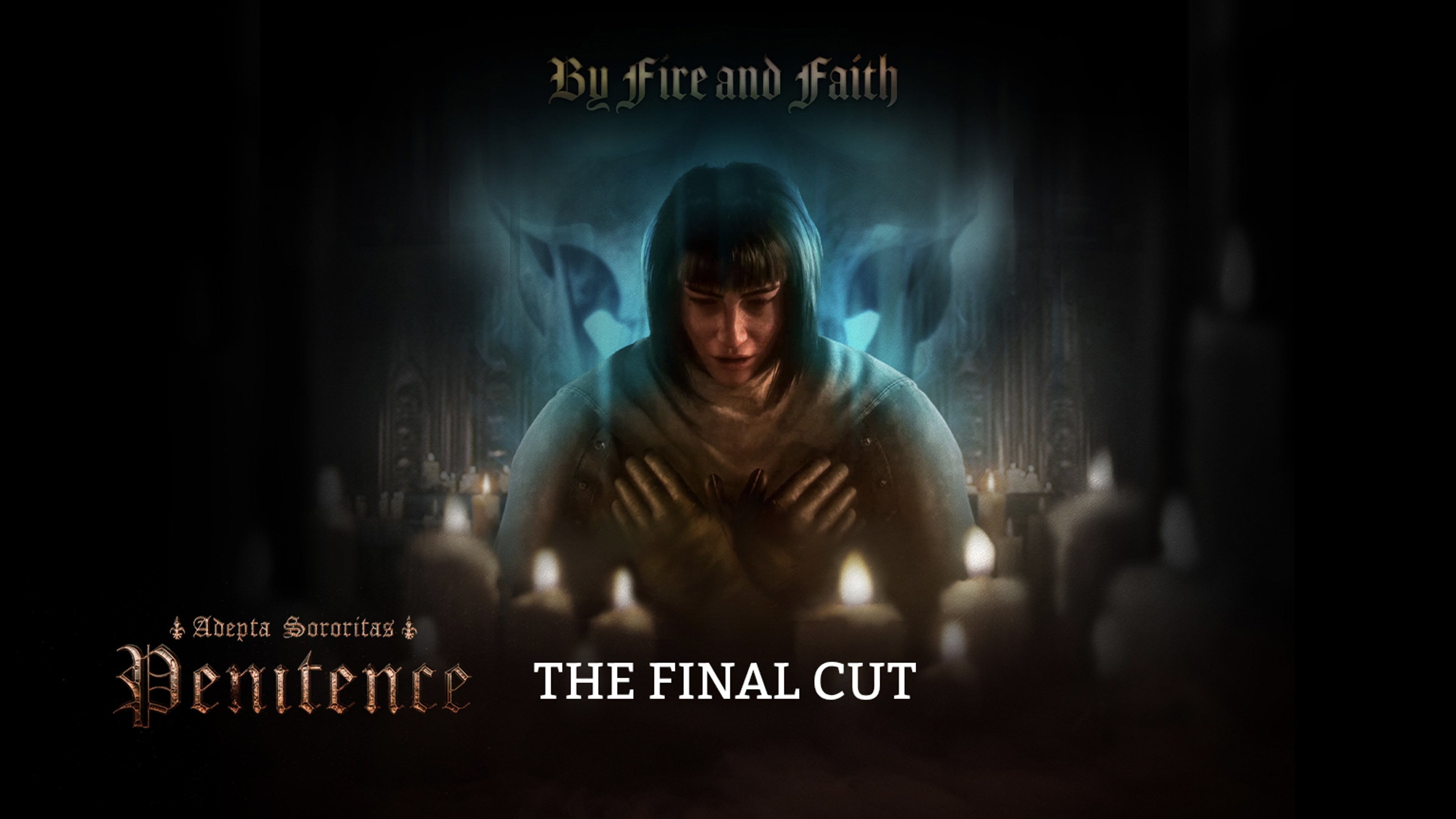Adepta Sororitas: Penitence – Final Cut