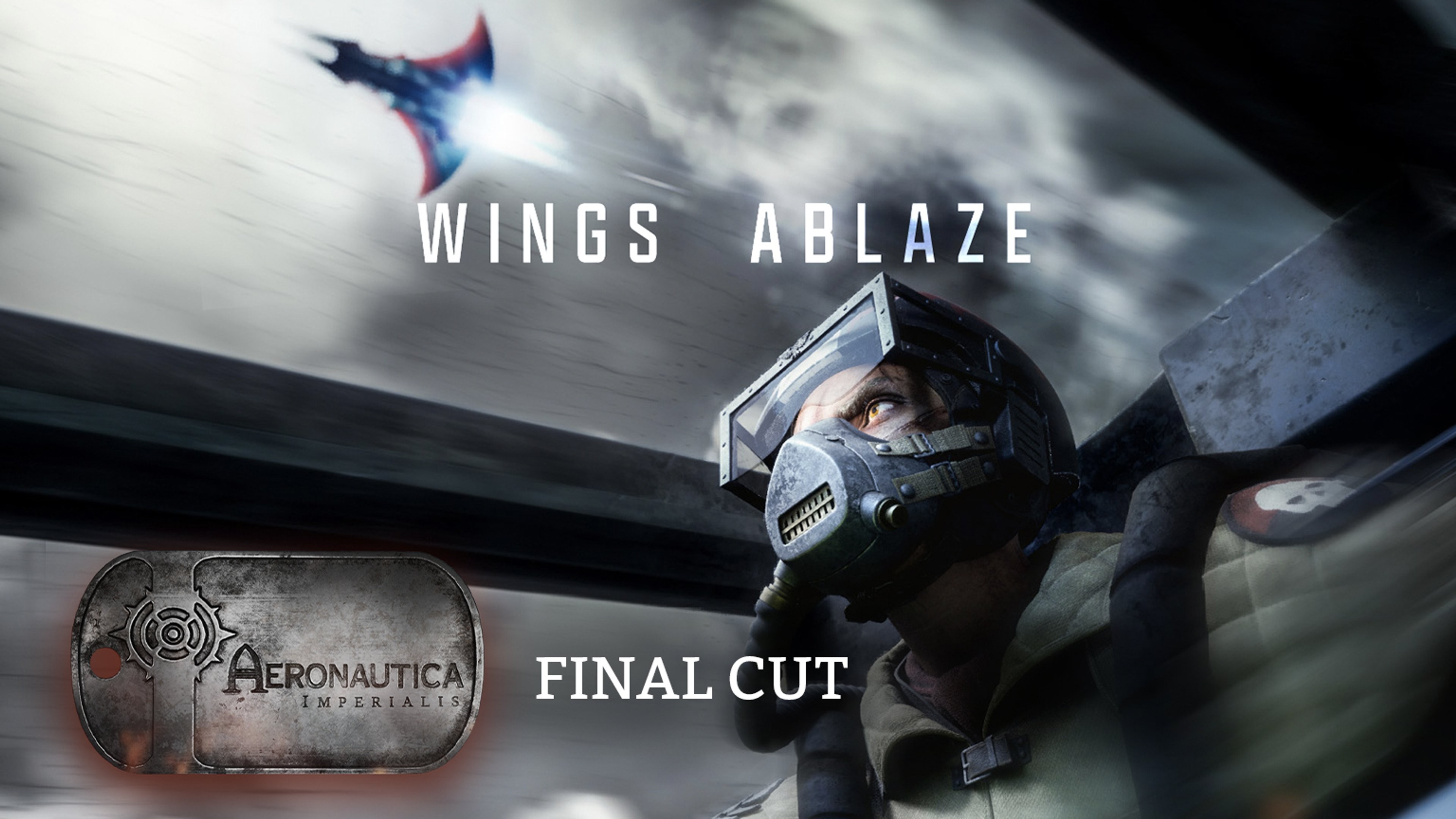 Aeronautica Imperialis: Final Cut