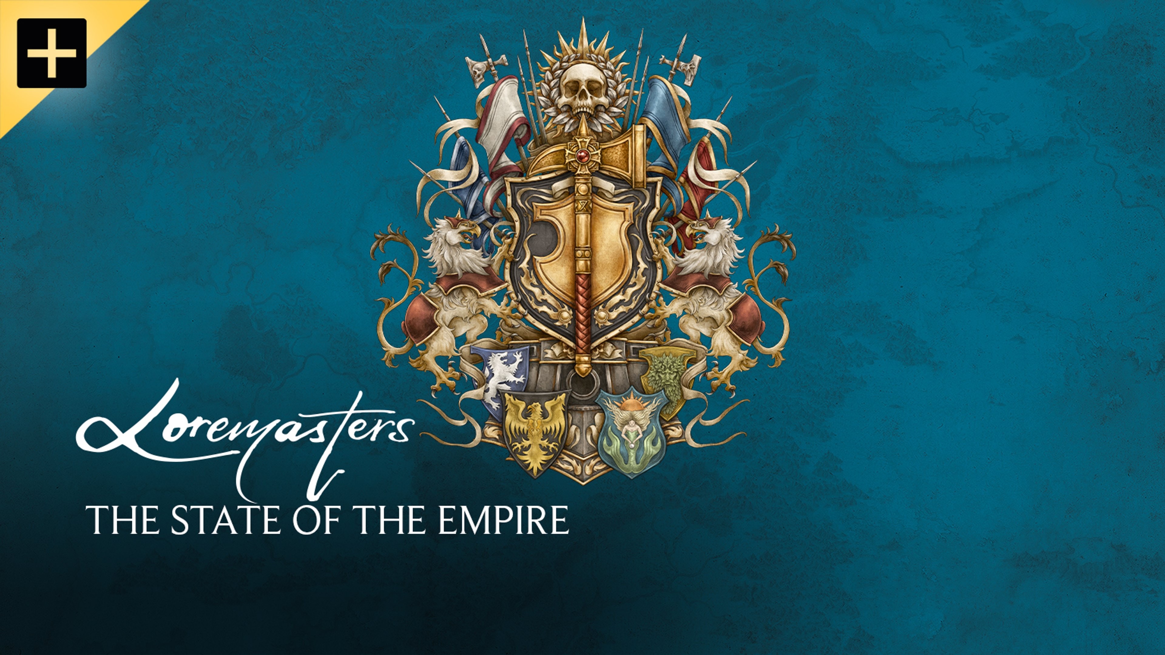 The State of the Empire