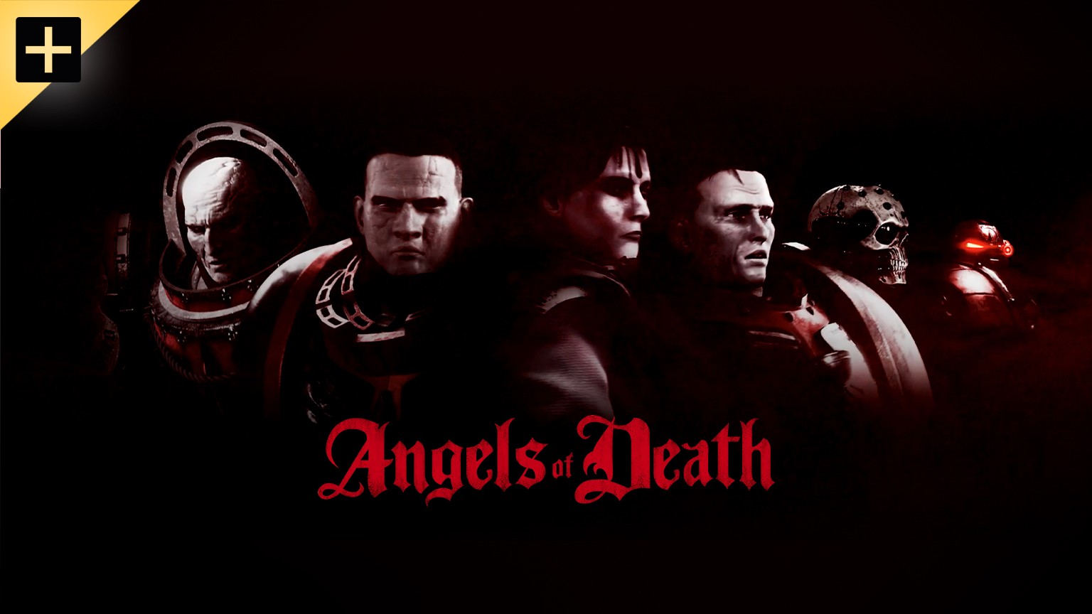 Angels of Death