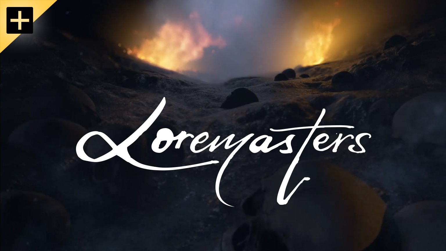 Loremasters