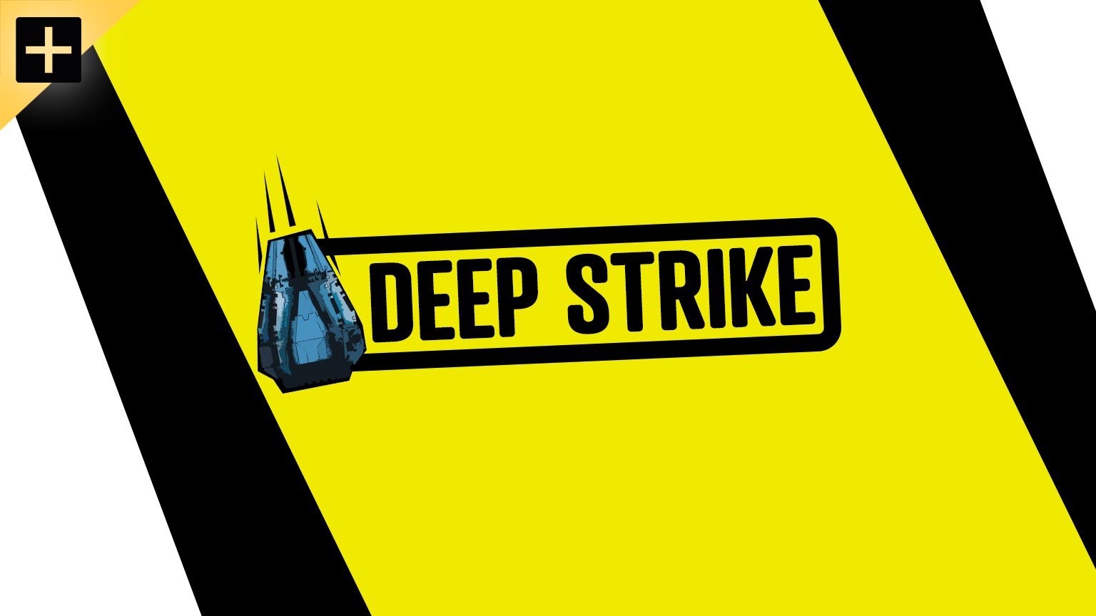 Deep Strike