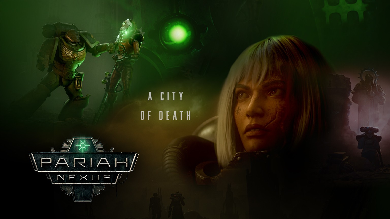 Pariah Nexus