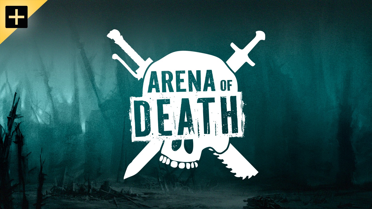 Arena of Death