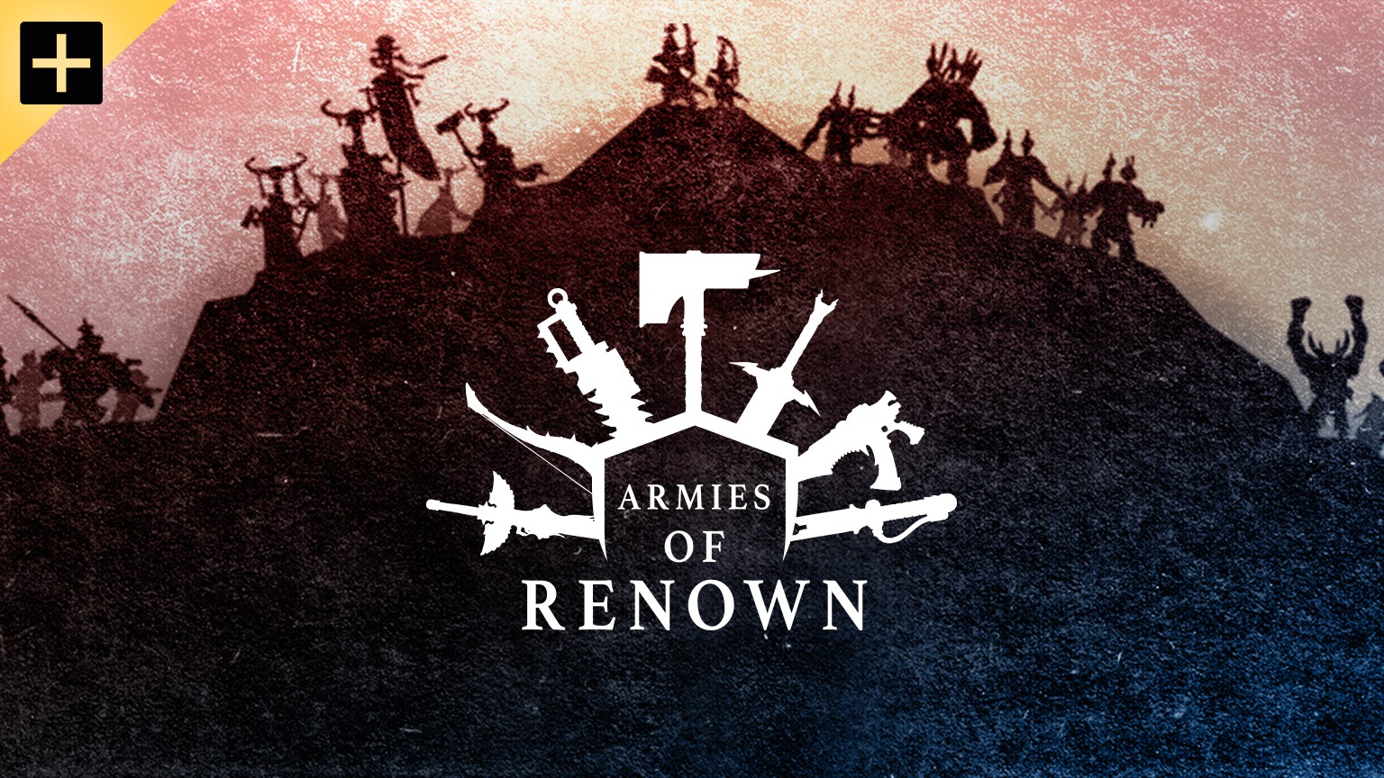 Armies of Renown