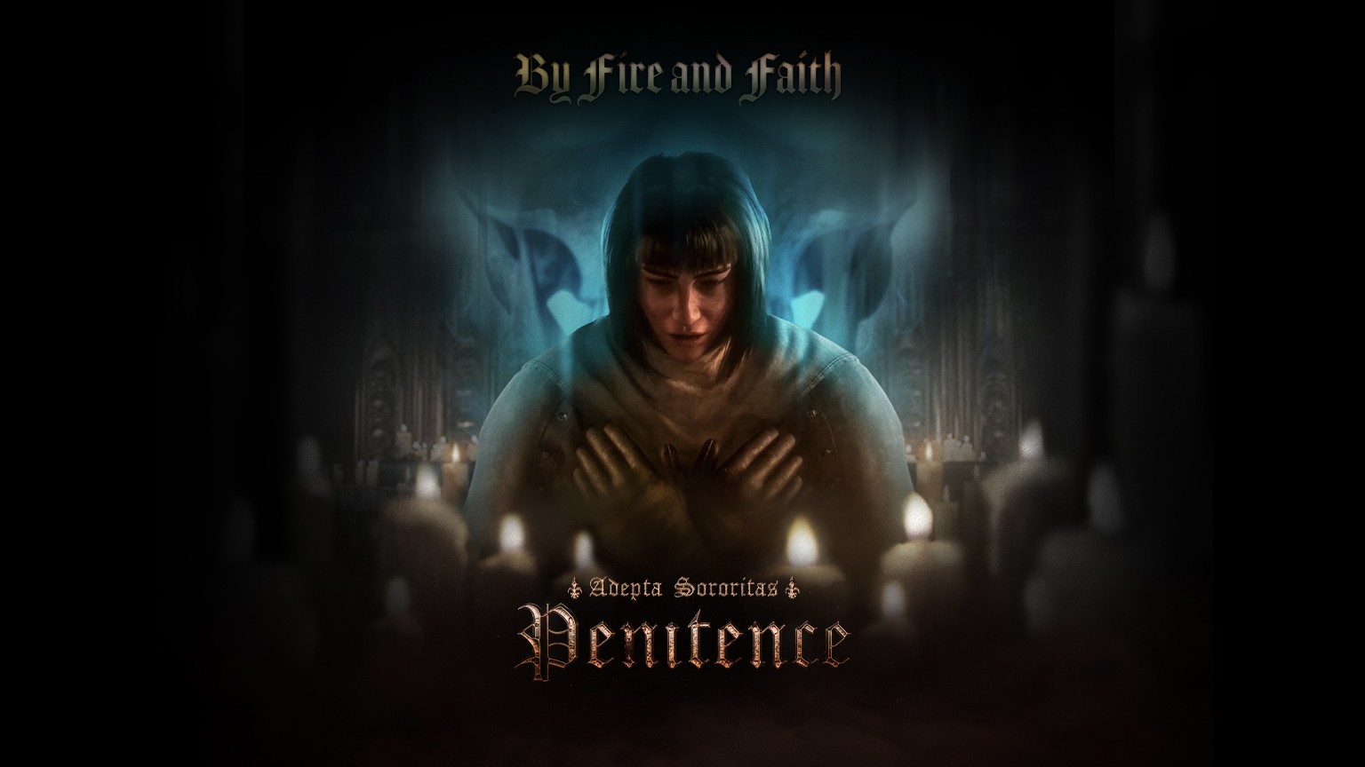 Adepta Sororitas: Penitence