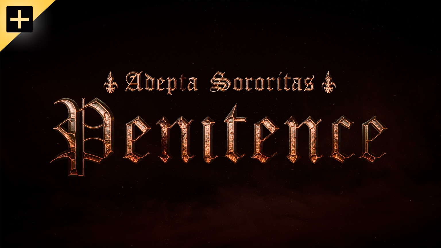 Adepta Sororitas: Penitence