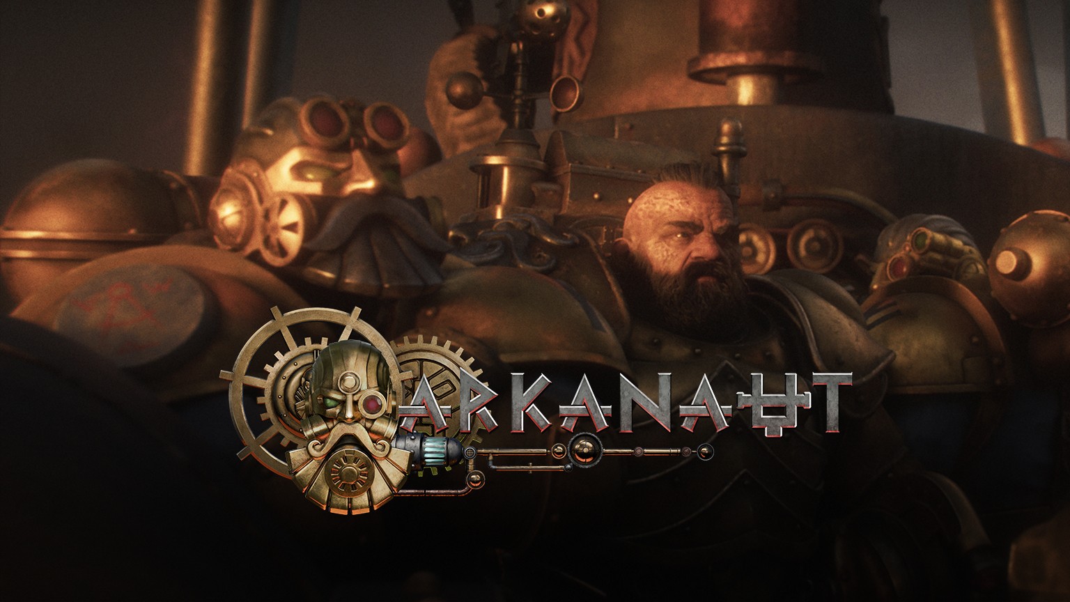 Arkanaut