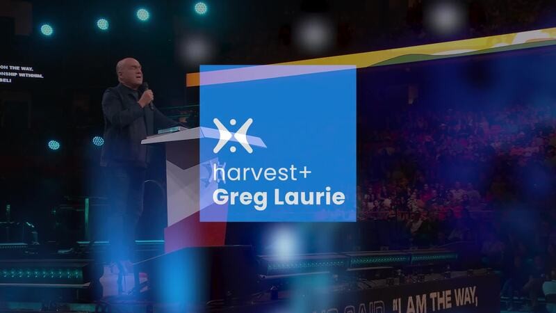 Boise Crusade 2022 | "Don't Be Afraid"