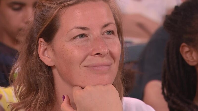 Harvest Crusade 2018