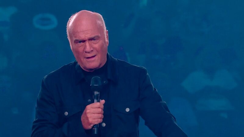 Harvest Crusade 2023 | Jesus and You