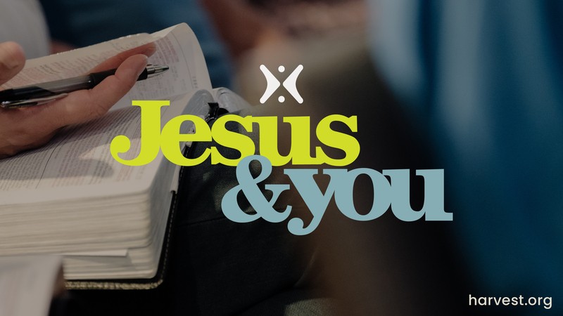 Jesus and the Moral Man