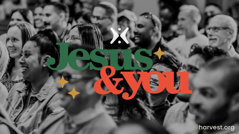 Jesus and the Ones Who Listened