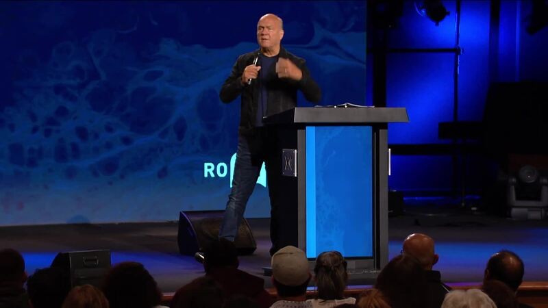Wake Up, Suit Up, Lighten Up (Romans Part 21)