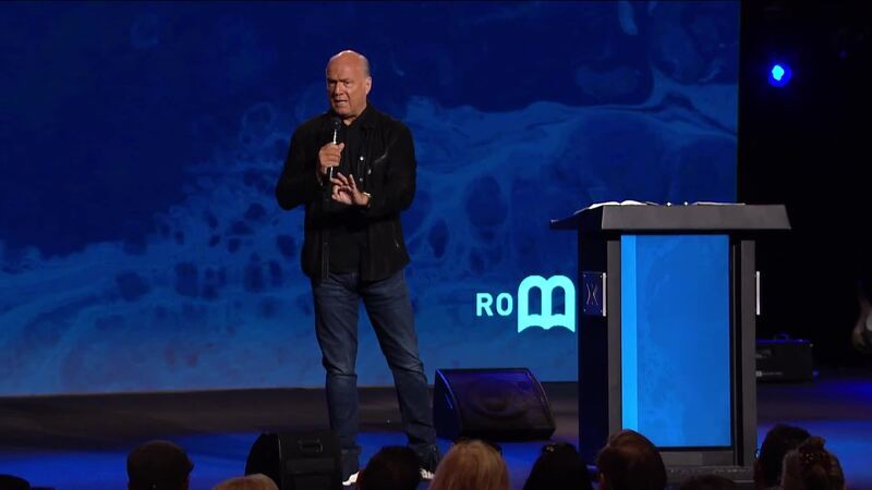 Walk Together As One (Romans Part 19)