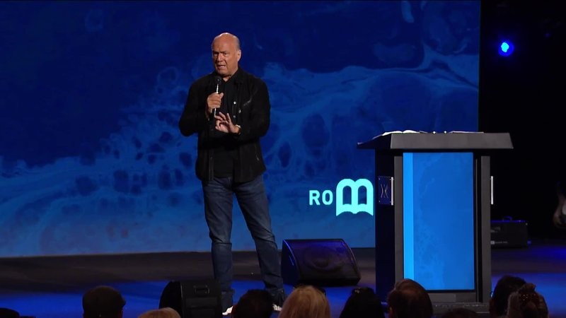 Walk Together As One (Romans Part 19)