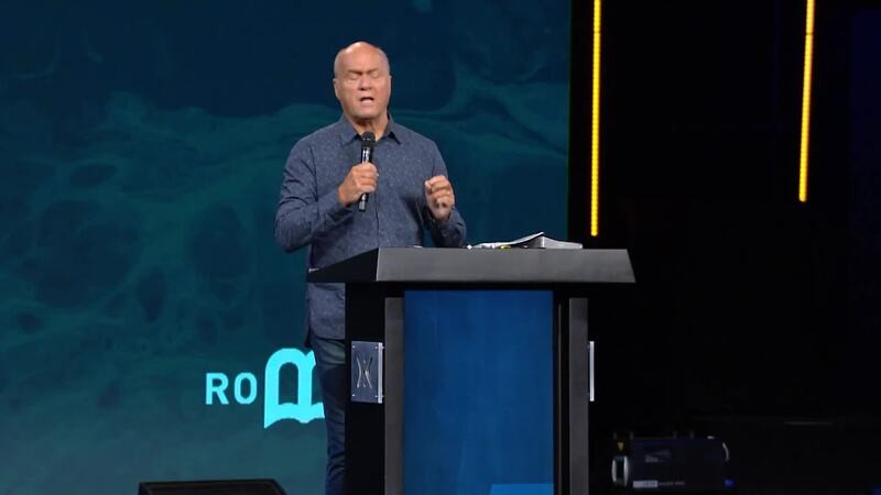 Not Ashamed of the Gospel (Romans Part 2)
