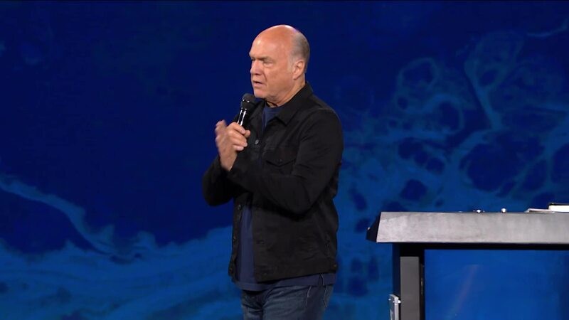 Happy Feet (Romans Part 15)