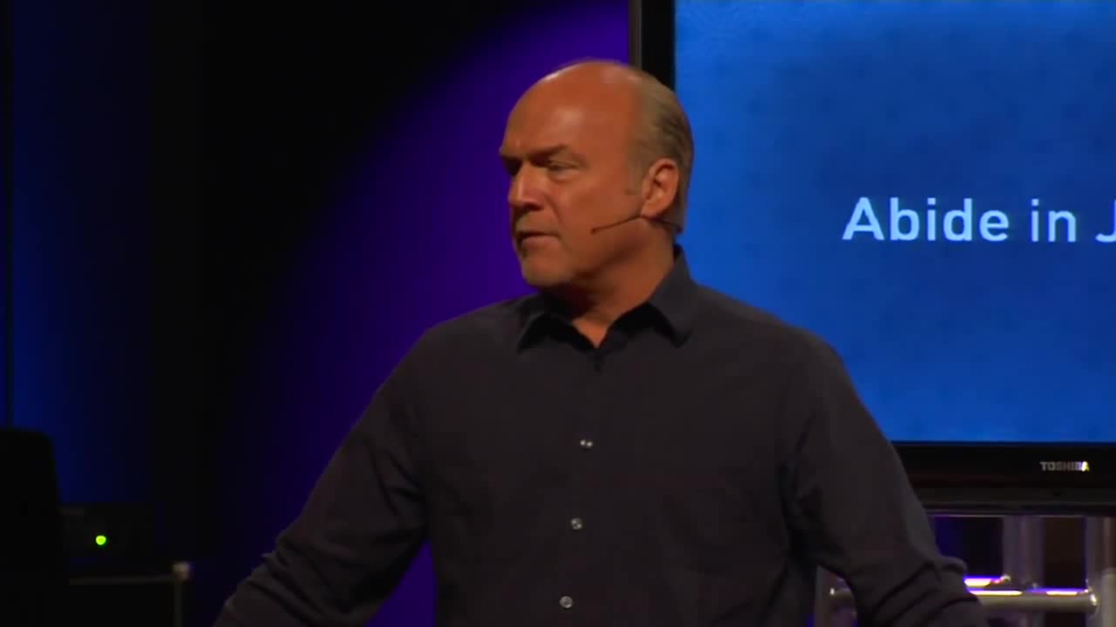 The Holy Spirit and You | Part 2