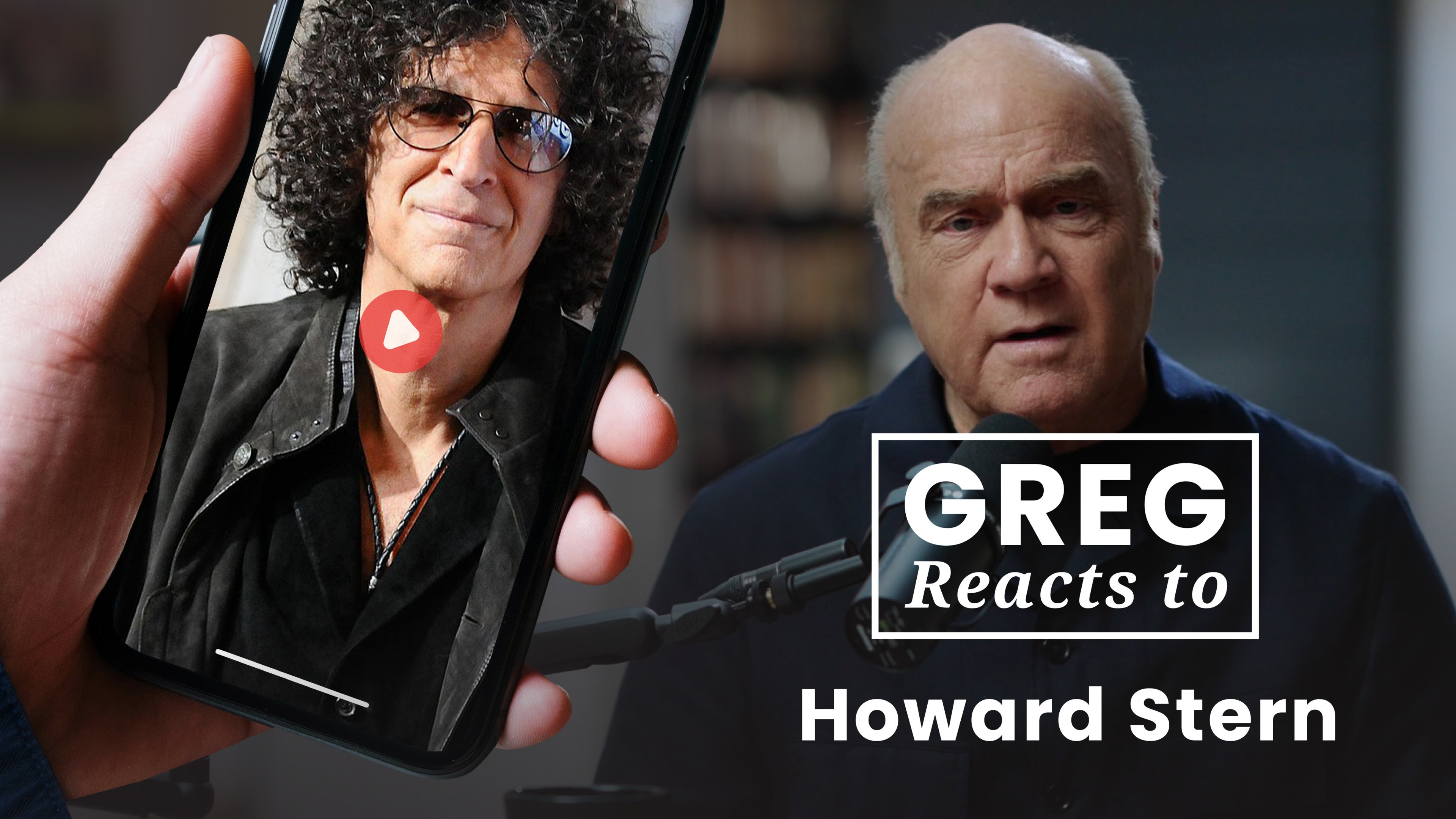 Howard Stern Asked This About Heaven!