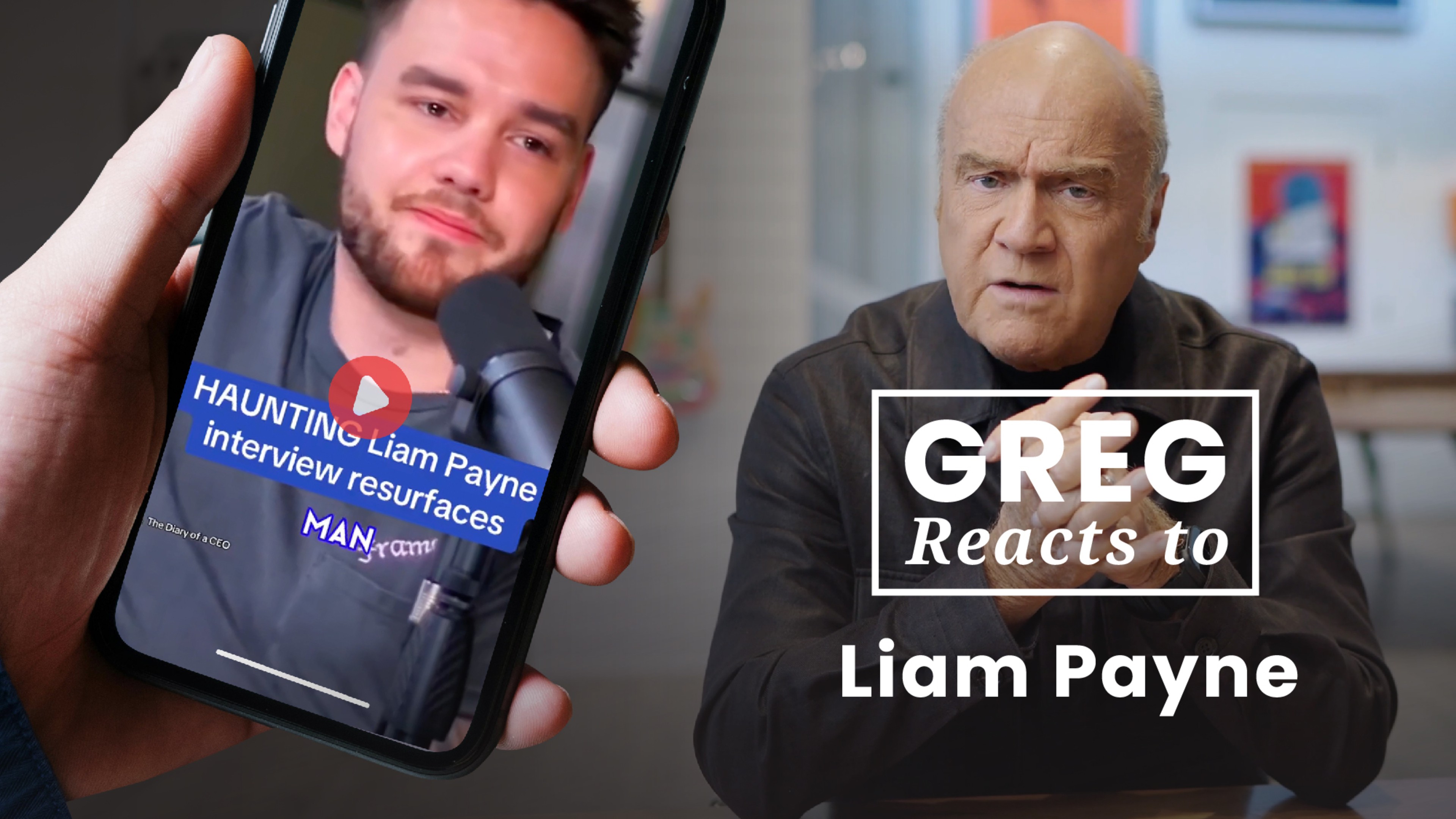 What Liam Payne's Death Reveals to Us