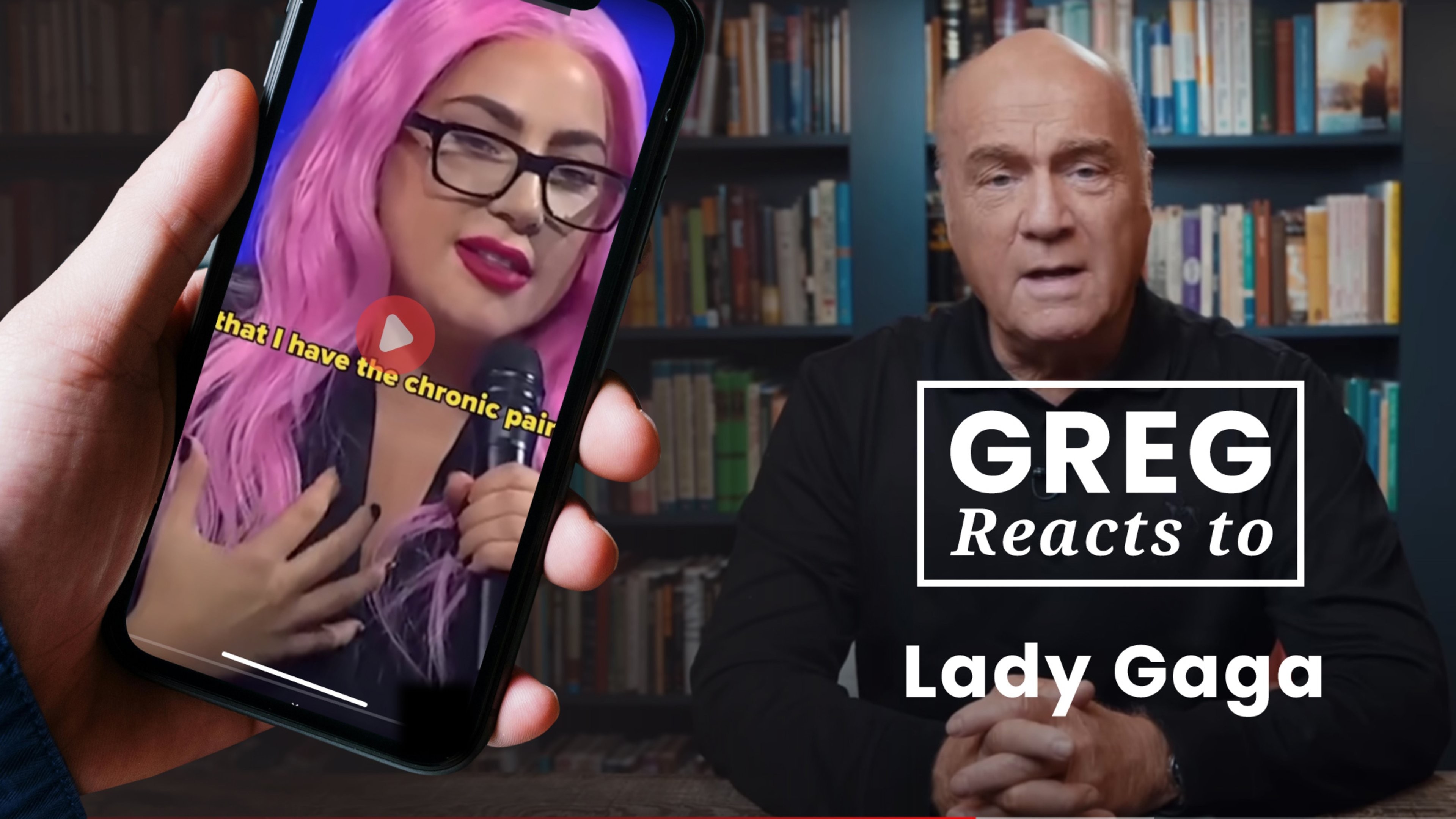 Lady Gaga Had This to Say About Faith