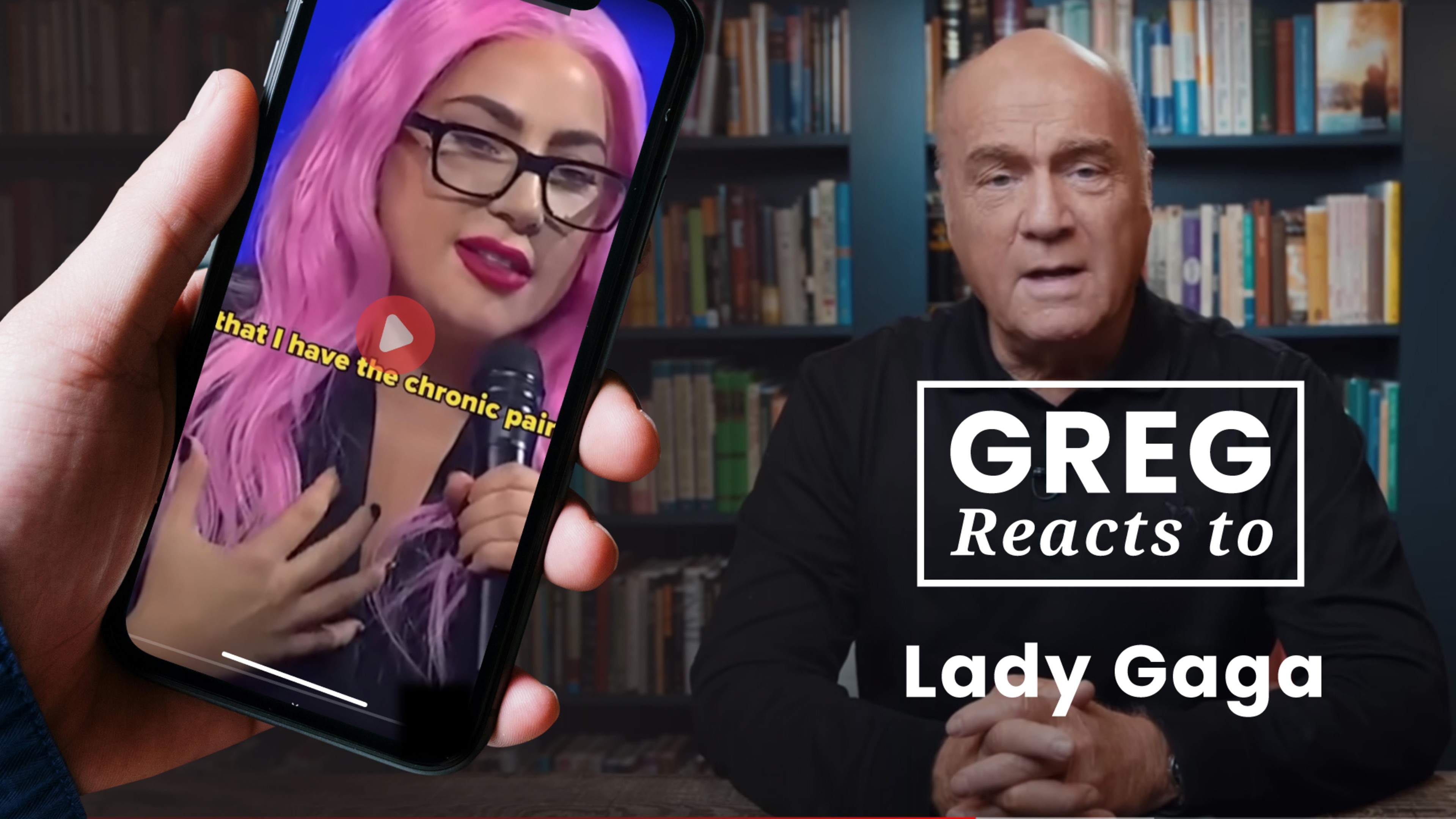 Lady Gaga Had This to Say About Faith