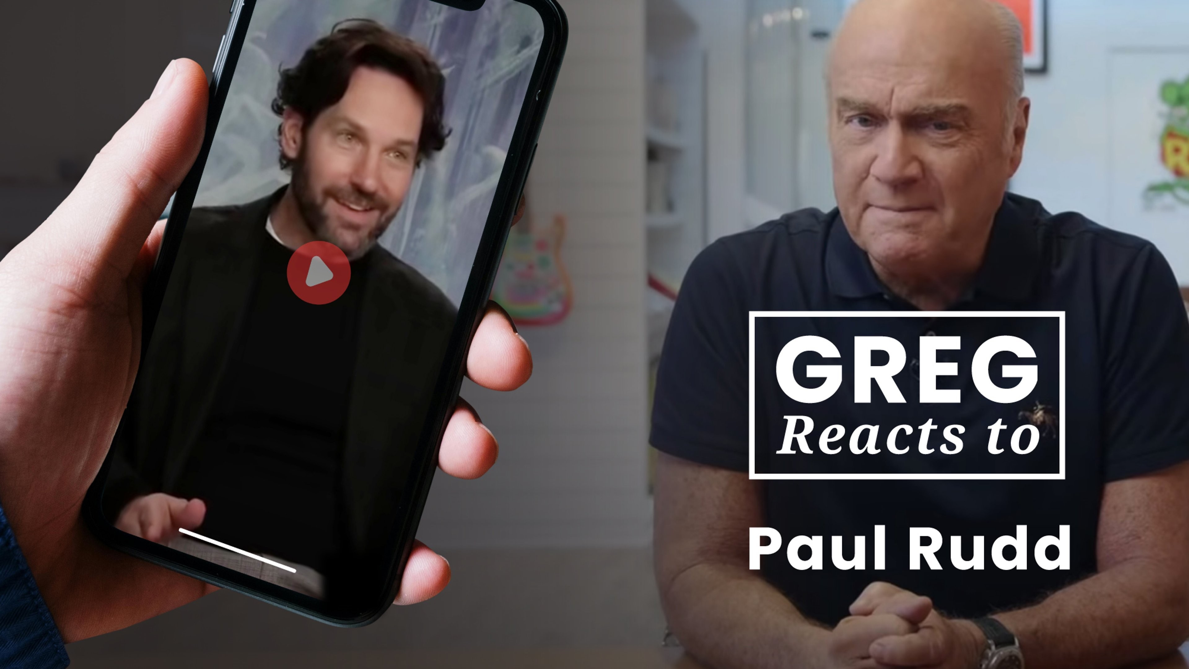 Did Actor Paul Rudd Really Say THIS About Jesus?