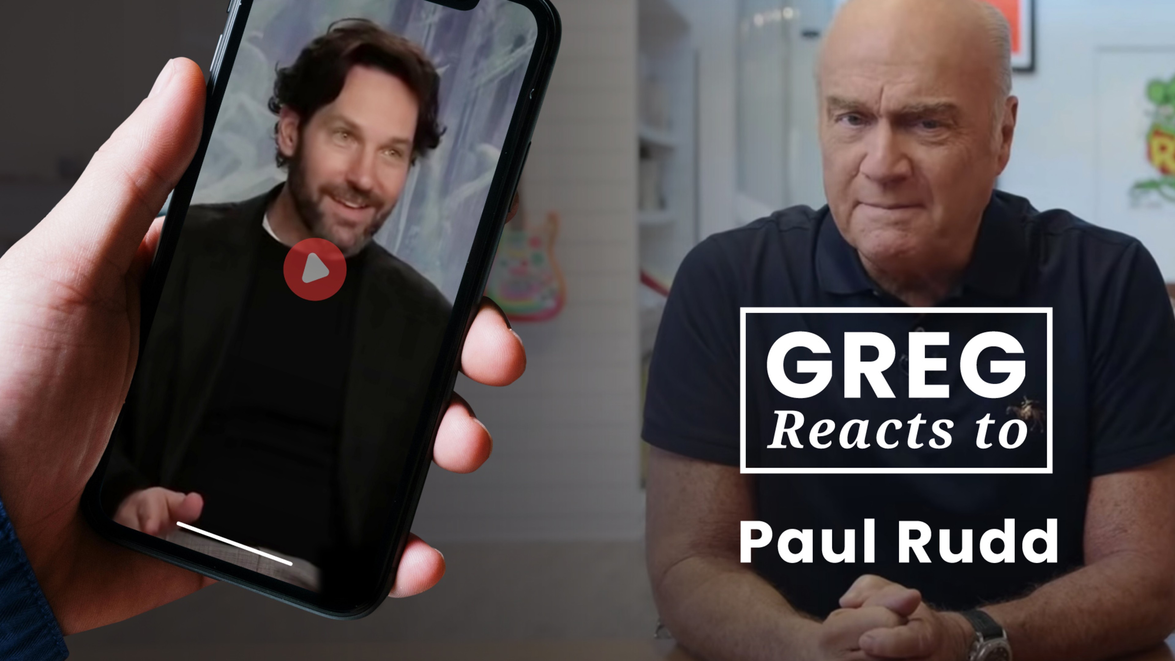 Did Actor Paul Rudd Really Say THIS About Jesus?