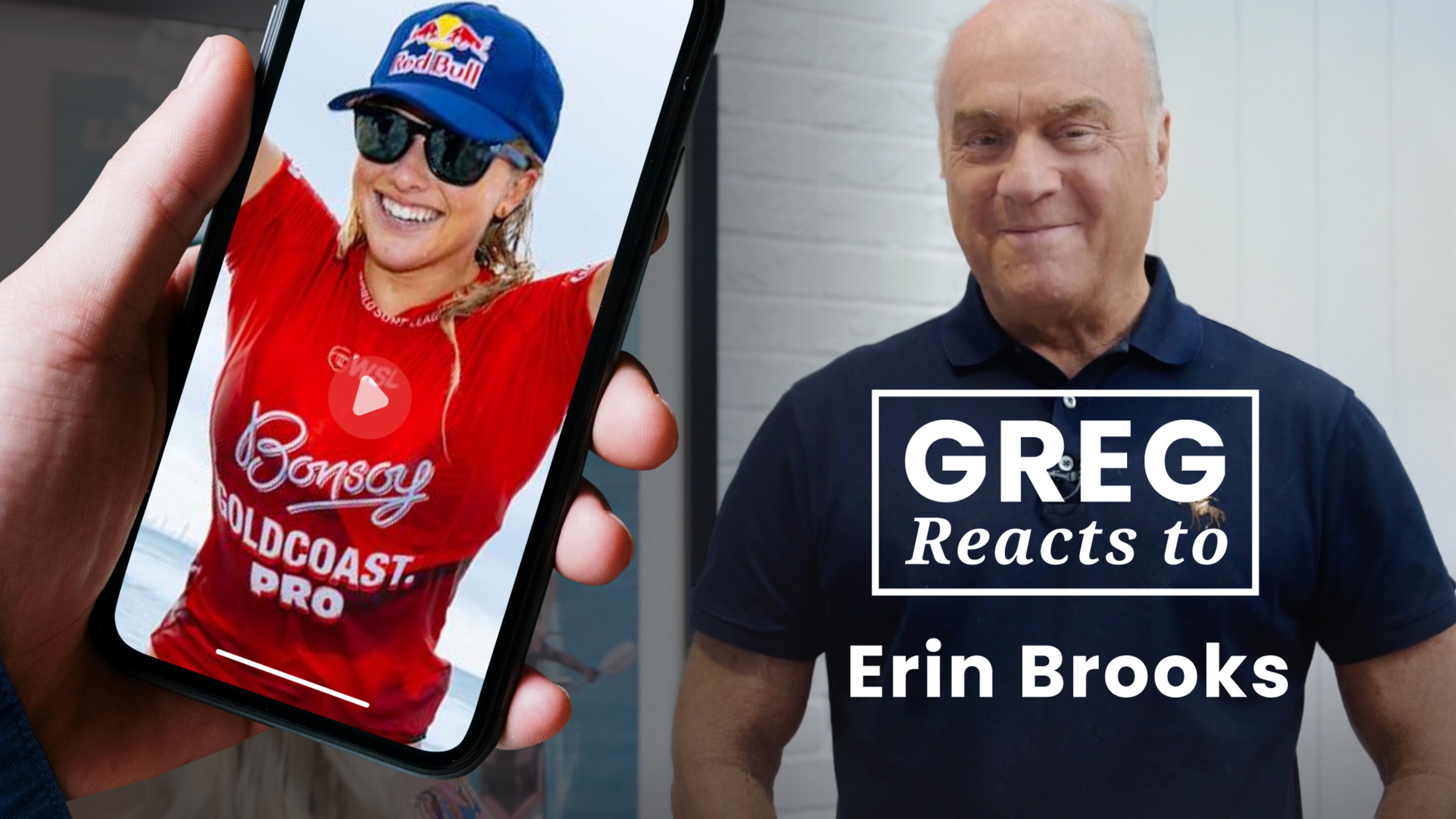 Faith In The Water: Catching Up With Surfer Erin Brooks