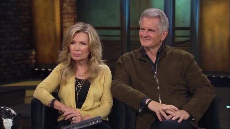 Chuck Smith and the Rise of the Jesus Revolution