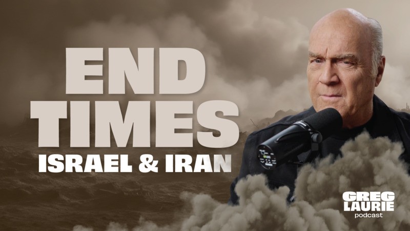 End Times | Israel & Iran