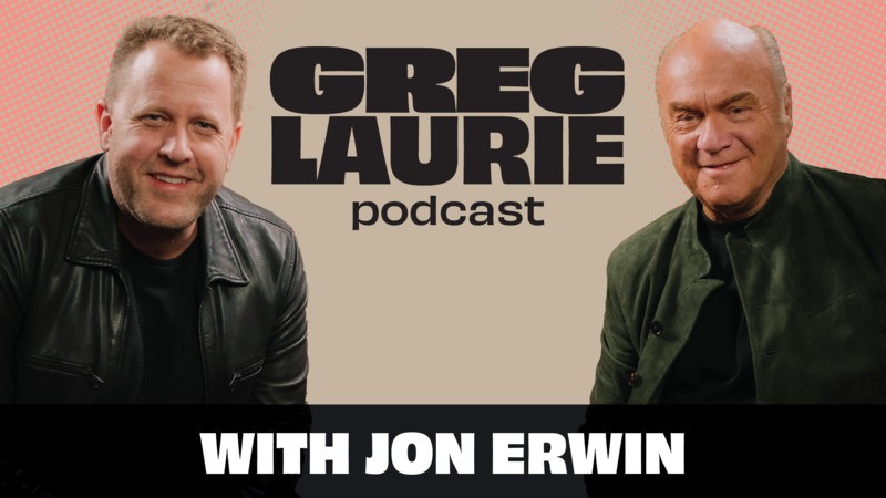 Creating 'House of David' with Hollywood Director Jon Erwin