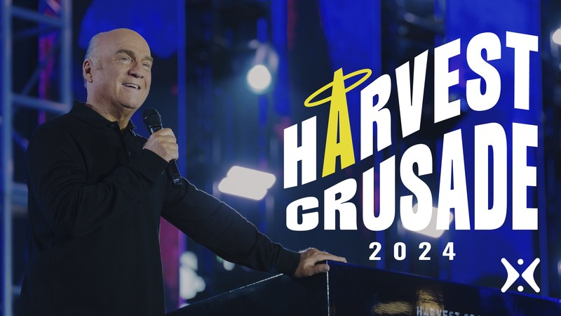 Harvest Crusade 2024: Recap and Testimonies