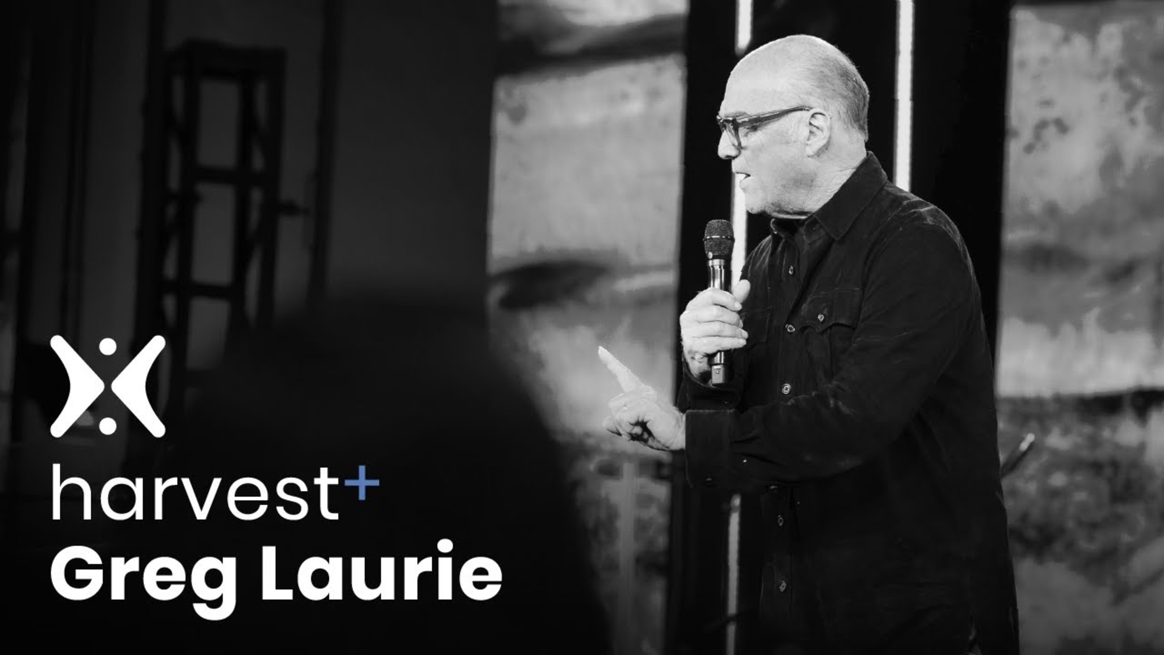 Harvest Crusade 2024 | The Sinner's Prayer