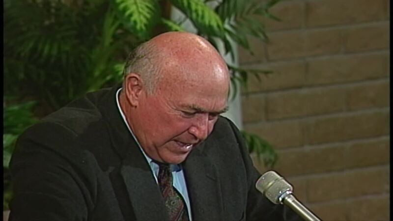 The Gospel Of JOHN Chapter 11