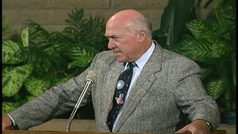 The Gospel Of JOHN Chapter 10