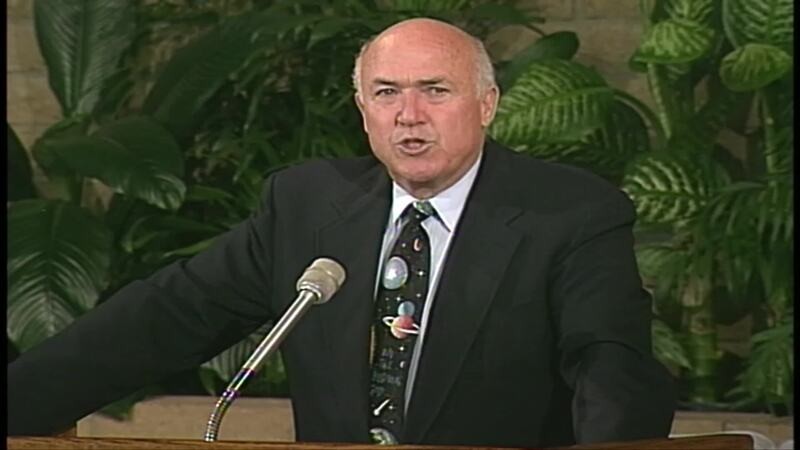 The Gospel Of JOHN Chapter 17