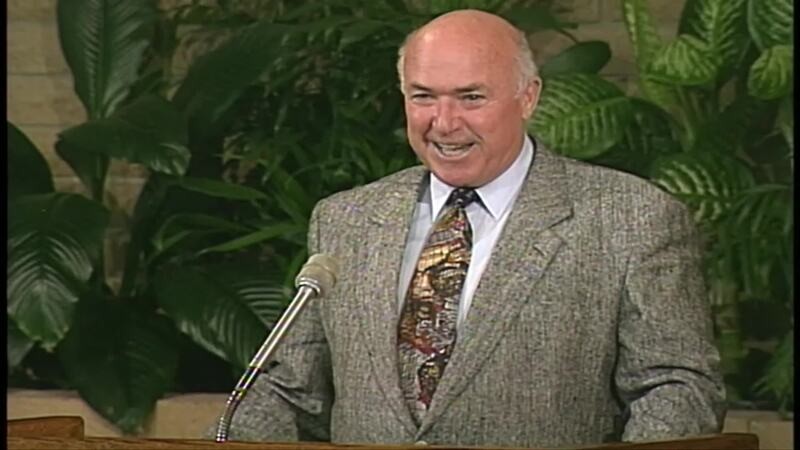 The Gospel Of JOHN Chapter 18