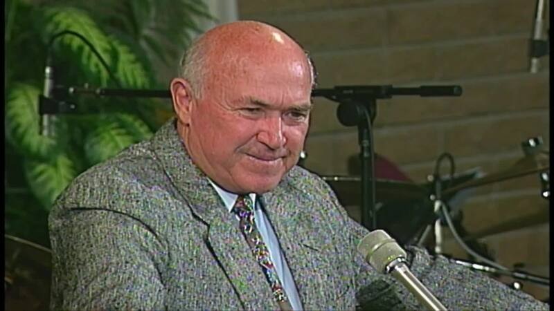 The Gospel of JOHN Chapter 6