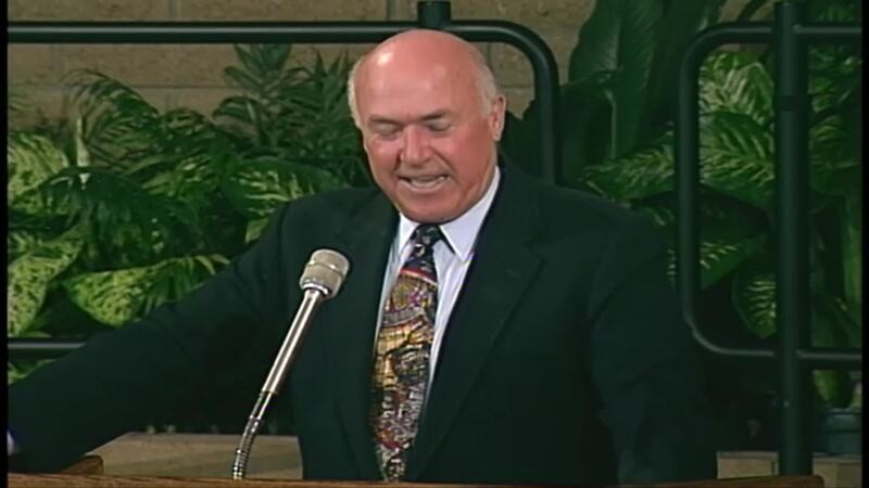 The Gospel of JOHN Chapter 9