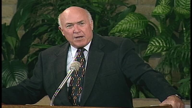 The Gospel Of JOHN Chapter 16