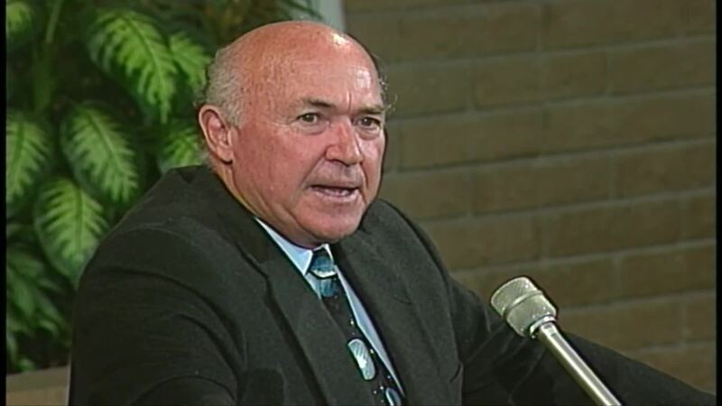 The Gospel of JOHN Chapter 5