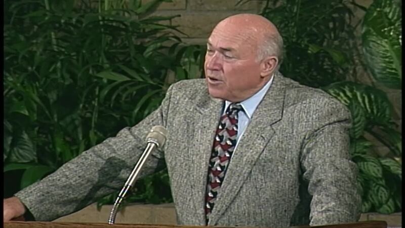 The Gospel Of JOHN Chapter 13