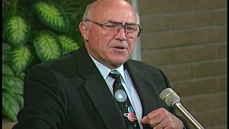 The Gospel of JOHN Chapter 1