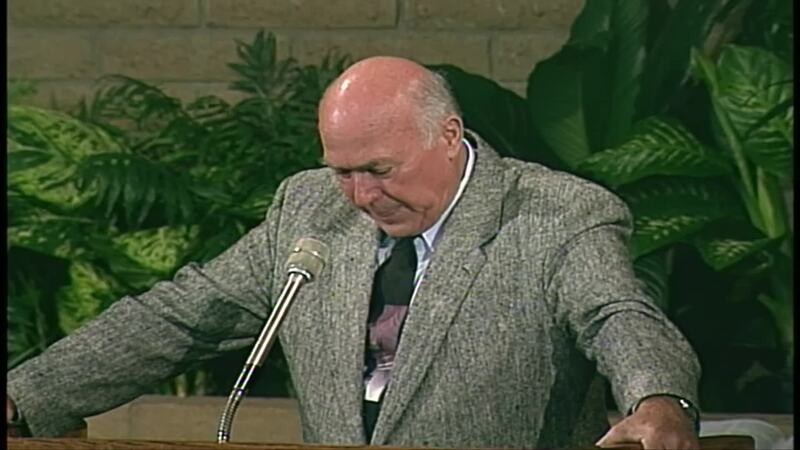 The Gospel of JOHN Chapter 7